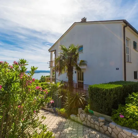 Appartement Nella 2 - Hr-01829-02 By Interhome Crikvenica